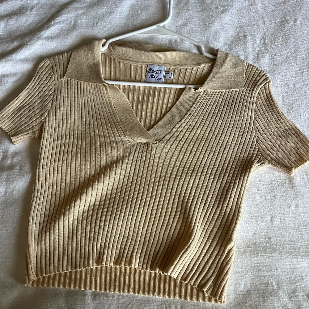 Princess Polly top